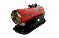 Тепловая пушка KOMAN KM-20