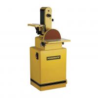 Тарельчато-ленточный шлифовальный станок Powermatic 31A 2685031-RU