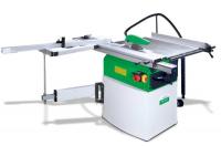 Станок форматно-раскроечный Holzstar TKS 250SC