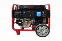 Генератор бензиновый KOMAN KG-8500E