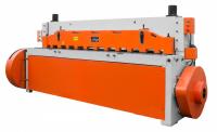 Гильотина электромеханическая Stalex Q11-8x2000