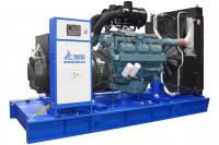 Дизельный генератор ТСС АД-500С-Т400-1РМ17 (P222FE) / TDo 690TS