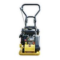 Виброплита Sturm PC8809DKW