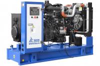 Дизельный генератор ТСС АД-50С-Т400-1РМ7 / TWc 69TS