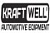 Маслораздаточное оборудование KraftWell