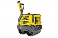 Виброкаток ручной двухвальцовый Wacker Neuson RD 7 A