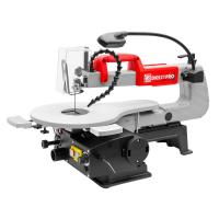 Электролобзик настольный Holzmann-Maschinen DKS21PRO_230V