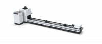 Оптоволоконный лазерный станок для металлических труб MetalTec TЕ-62 (1500W)