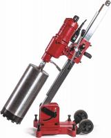 Установка алмазного сверления Voll V-Drill 305N