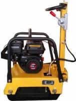 Виброплита реверсивная Zitrek CNP 25-2