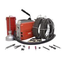 Прочистная машина Voll V-Clean 150