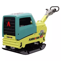Виброплита дизельная реверсивная Ammann APH 85/95 (KUBOTA D 902)