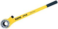 Ручной резьбонарезной клупп Ева 1/2"-2" Rems