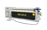 Вальцовочный электромеханический станок Isitan MRM-S 3050х160