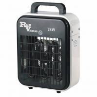Воздухонагреватель электрический RedVerg RD-EHS2