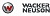 Виброкатки Wacker Neuson