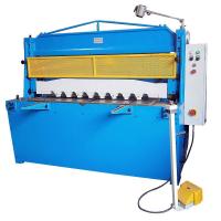 Комбинированный механический станок METALMASTER GBR Combi 1320