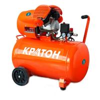 Компрессор поршневой Кратон AC-360-100-DDV