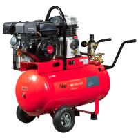 Бензиновый компрессор FUBAG BP 5200/100
