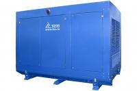 Дизельный генератор ТСС АД-50С-Т400 TTd 69TS CTA