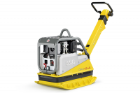 Дизельная виброплита реверсивная Wacker Neuson DPU 5545 Hehap