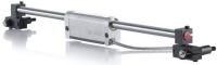 Линейка измерительная Optimum Spherosyn 152 мм 3391015