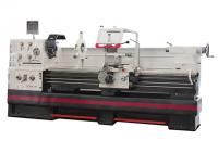 Станок токарно-винторезный Optimum OPTIturn TH8020D 3462230