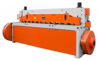 Электромеханическая гильотина Stalex Q11-6x2500
