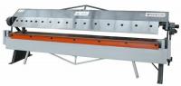 Листогибочный станок сегментный CORMAK 1,5 x 1220