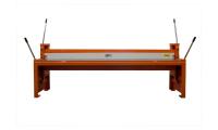 Гильотина ручная Stalex Q01-1.5х1500