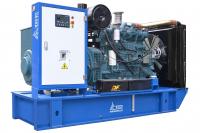 Дизельный генератор ТСС АД-200С-Т400-1РМ17 (Mecc Alte) / TDo 280MC