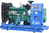 Дизельный генератор ТСС АД-70С-Т400-1РМ11 / TTd 97TS