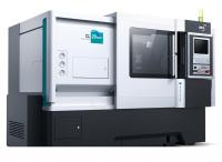 Токарный станок DMTG CLS20/500 (CT40) с ЧПУ Fanuc 0i-TF(5) PLUS