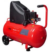 Компрессор поршневой безмасляный FUBAG OL 231/50 CM2