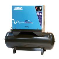 Компрессор ABAC B6000/LN/500/7.5