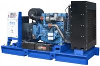 Дизельный генератор ТСС АД-320С-Т400-1РМ9 / TBd 440TS