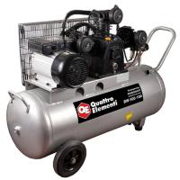 Компрессор поршневой Quattro Elementi BW-500-100