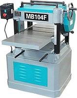 Рейсмусовый станок LTT MB105F