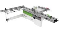 Форматно-раскроечный станок WoodTec PS 45