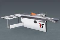 Форматно раскроечный станок Robland E 2800