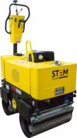 Виброкаток STEM Techno SVR 801H