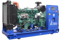 Дизельный генератор ТСС АД-105С-Т400-1РМ11 / TTd 150TS