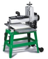 Станок шлифовальный барабанный Holzstar ZSM 405