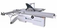 Форматно-раскроечный станок Griggio QUADRA 400