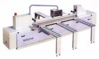 Раскроечный центр LTT MJ6225 ( 4листа) 2500мм