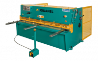Гильотина гидравлическая Jouanel CHS4008