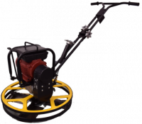 Затирочная машина STEM Techno SPT 24