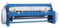 Гильотина электрическая Q11 4x2500 ACL