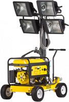 Осветительная вышка Wacker Neuson ML 440