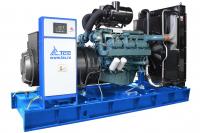 Дизельный генератор ТСС АД-520С-Т400-1РМ17 / TDo 715TS